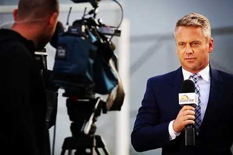 Australian TV Reporter Nathan Templeton Found Dead While Walking His Dog