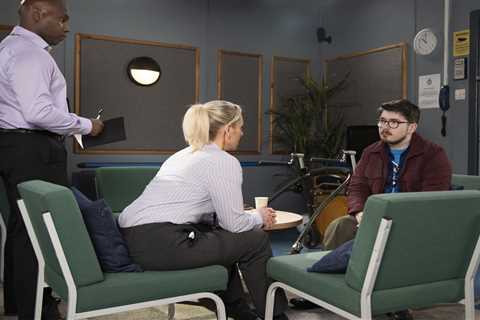 Shocking Admission in Coronation Street: Bobby Crawford's Confession