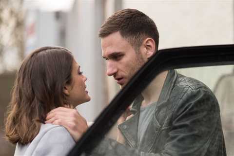 HOLLYOAKS Star Charlie Clapham Returns After Seven Years Amid Cast Shake-Up