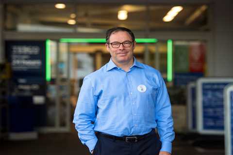 Tesco profits surge by 160% to highest level in over a decade