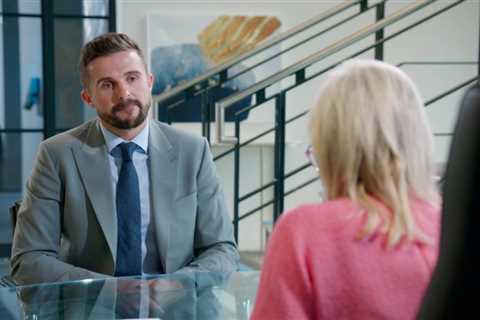 'Pointless watching now' - The Apprentice fans claim show is 'fixed'