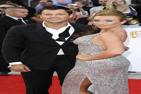 Mark Wright reacts to Lauren Goodger’s Towie return and intimate tattoo reveal