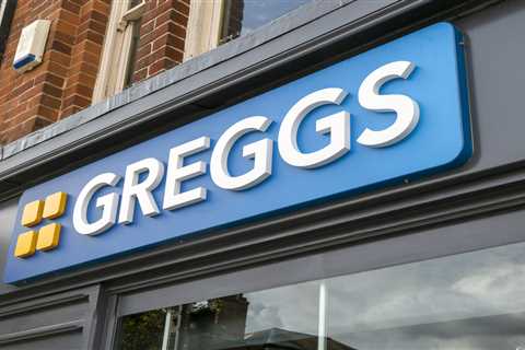 Greggs Pizza Meal Deal Hack: How to Save Big on Your Next Visit