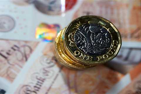 UK Economy Sees Growth with 0.1% Rise in GDP – Impact on Finances Explained
