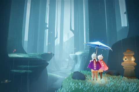 Grab These Iconic Indie Games for Pennies on Steam!