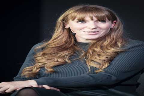 Labour's Angela Rayner under investigation by police for alleged breach of electoral law