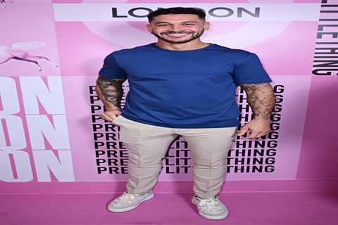 Love Island Drama Unveiled: Callum Jones Gets Close to Another Star