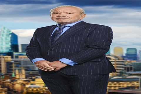 The Apprentice 2023: Meet the Finalists and Find Out When to Watch!