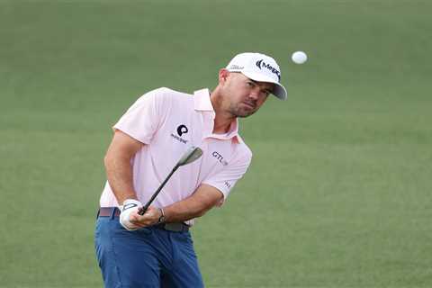 Former Masters Champion Jordan Spieth Makes Unwanted Record After Augusta Meltdown
