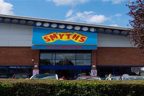 Martin Lewis’ Money Saving Expert reveals how to get free kids’ toy TODAY without spending a penny..