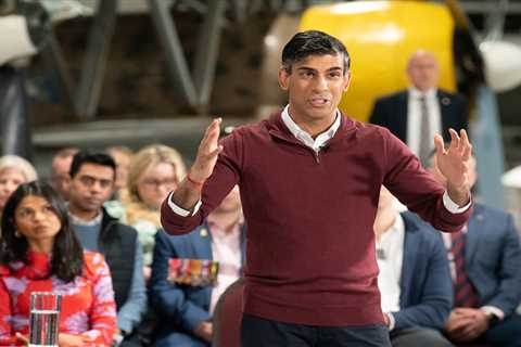 Rishi Sunak considers summer general election – potential Tory backlash?