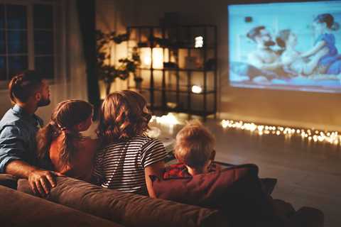 Film Company Behind Children’s TV Show Starring Michael Palin Shuts Down After 24 Years