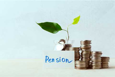 Four Key Retirement Changes for April: Pension Increase, Lifetime Allowance Scrapped, and More
