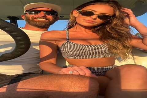 Paulina Gretzky: The Stunning Secret Weapon Behind Dustin Johnson's Golf Success