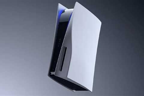 PS5 Owners Rejoice: Easy Trick to Silence Noisy Console