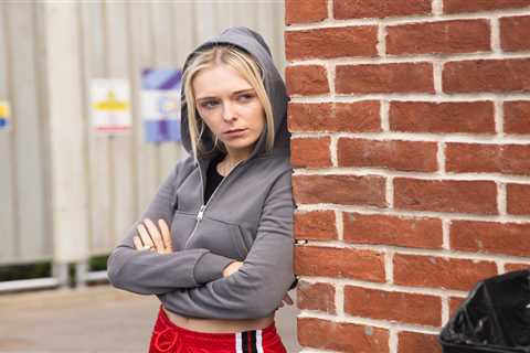 Coronation Street Boss Drops Major Spoiler Alert!