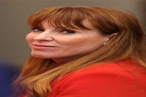 BBC Faces Backlash for Editing Angela Rayner Interview