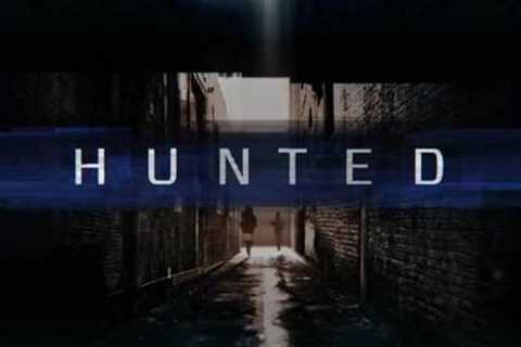 Viewers Unhappy with Channel 4's Hunted