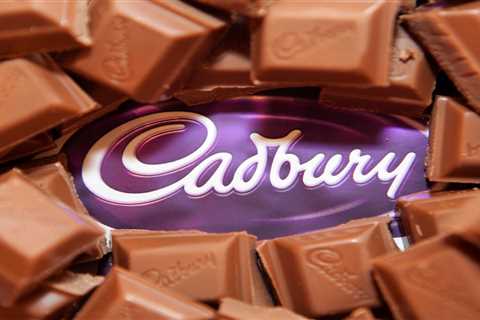 Just Hours Left to Claim Free Cadbury Dairy Milk Bar – Here's How