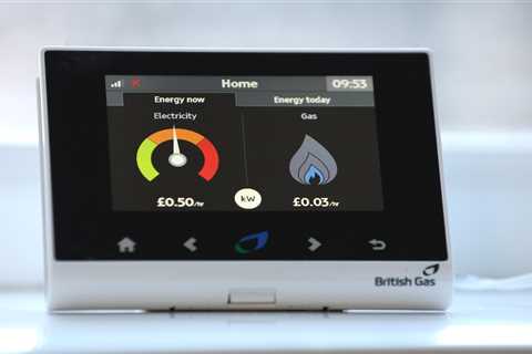 Four Ways to Get Help with Energy Bills This Spring in the UK