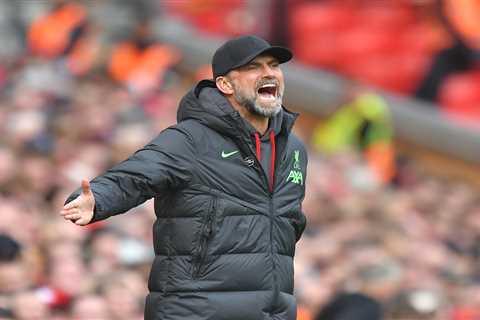 Ex-Liverpool Star Tips Mauricio Pochettino to Replace Klopp at Anfield