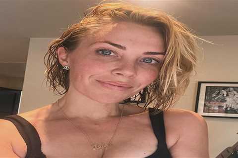 Laura Hamilton Opens Up About Rare Health Condition on TV Show