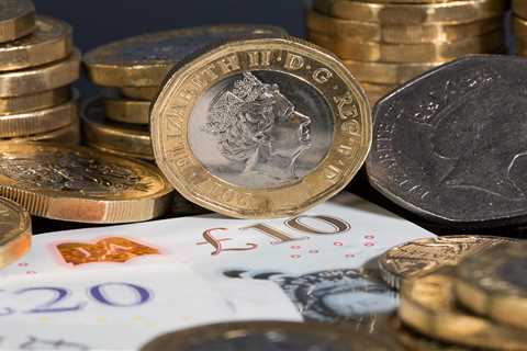 UK Workers See Rise in Wages - What Does it Mean for Your Money?