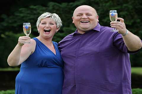 EuroMillions Winner Adrian Bayford's Fiancée Inspires Genius Business Decision