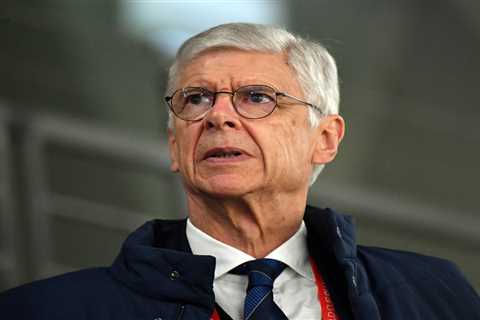 Arsene Wenger's Bold Prediction for Bayern Munich vs Arsenal Clash