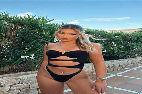 Love Island Drama: Lucinda Strafford’s Ex Throws Shade After She Moves On