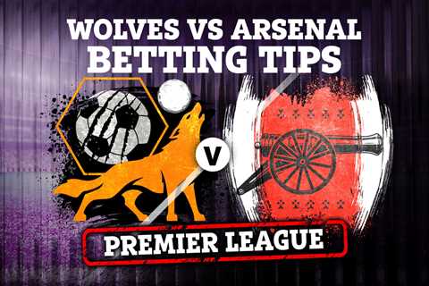 Wolves vs Arsenal Preview: Free Betting Tips, Odds, and Predictions for Premier League Showdown