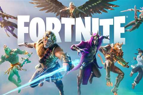 Fortnite Update: What to Expect in Version 29.30