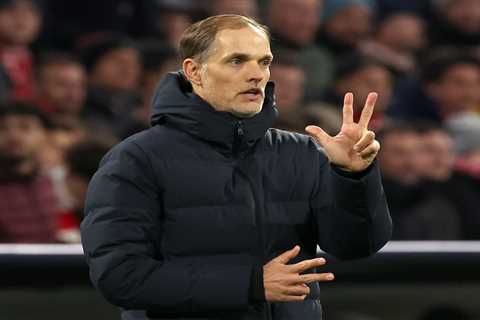 Bayern Munich President Praises Thomas Tuchel's 'Tactical Masterpiece' Against Arsenal