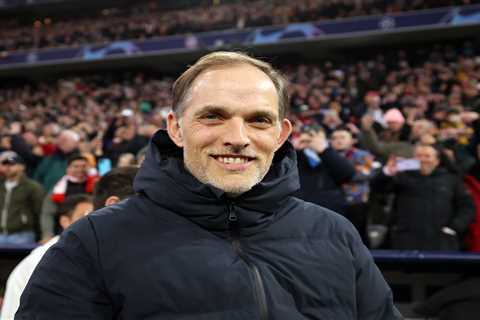 Thomas Tuchel's Tactical Masterclass Leads Bayern Munich to Champions League Semi-Finals