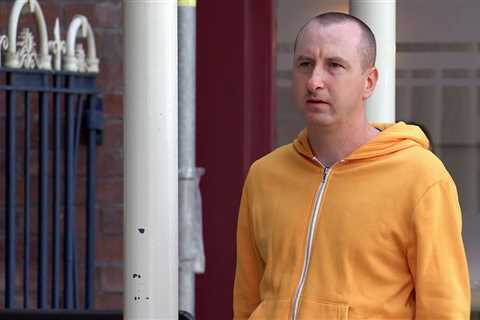 Coronation Street's Andy Whyment Claps Back at Troll Criticizing His Car Purchase