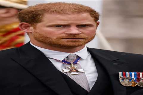 Prince Harry severs all UK ties as relationship with William deemed irreparable