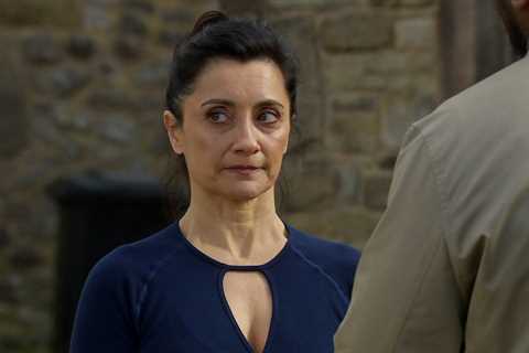 Emmerdale Spoilers: Shock Affair Teased Between Manpreet and Married Villager