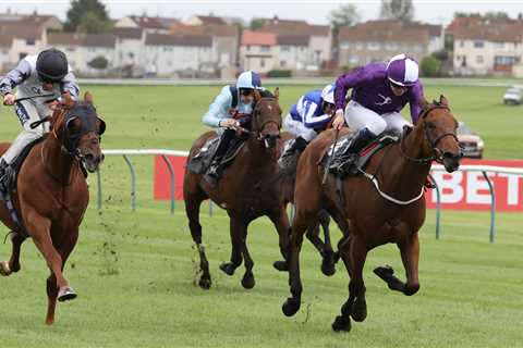 Scottish Grand National 2024: Results and Highlights