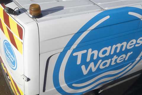 Thames Water plans to raise bills by 56% in bid to overcome £15.6billion debt pile