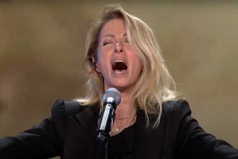Britain's Got Talent Singer Sparks Controversy