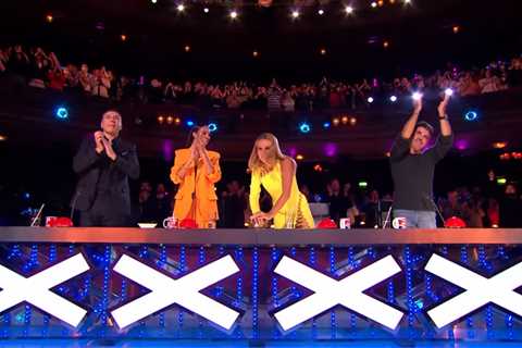 Britain’s Got Talent viewers slam ‘repetitive’ part of show