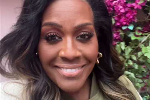 Alison Hammond's Romantic Zoo Break with Boyfriend David Putman