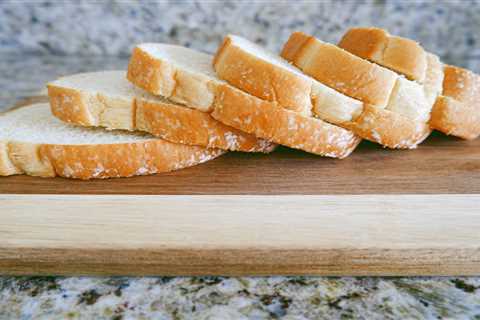 Bread Prices Set to Rise as Rain-Ruined Harvests Lead to Increased German Wheat Imports