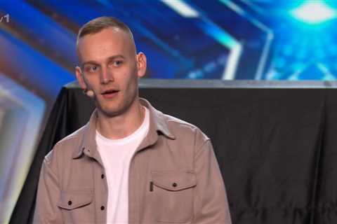Britain’s Got Talent under fire for bringing back old acts as magician returns for second time