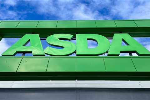 Asda Shoppers Rush for 73p Cat Food Deal