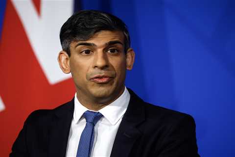 Rishi Sunak stands by embattled Met Chief amid calls for resignation over pro-Palestine protests..