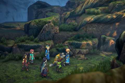 Impressions: Eiyuden Chronicle - A Nostalgic Tribute to Suikoden Series