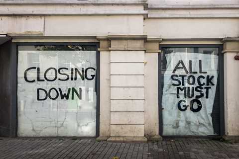 Major UK Supermarket to Close Little Gem Branch, Leaving Shoppers Devastated
