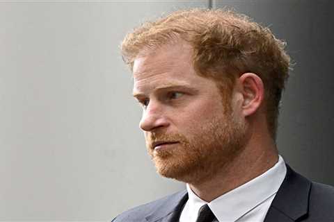 Prince Harry's US Visa Docs Fight: Should He Be Kicked Out?
