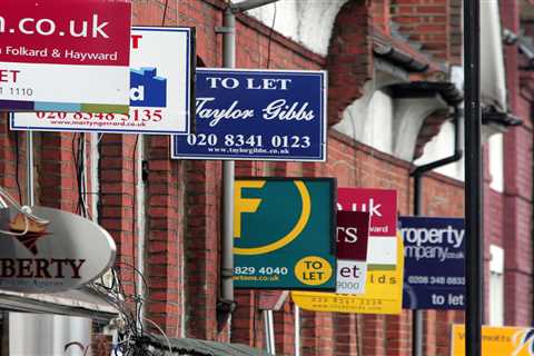 Controversy Surrounds Reform of England’s Rental Market as Tories Deny Favoring Landlords